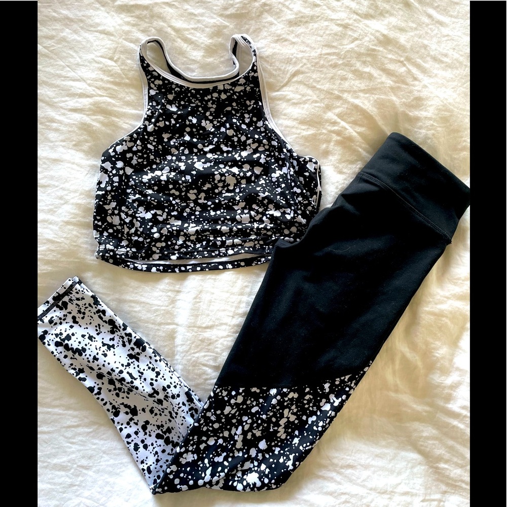Fabletics Set